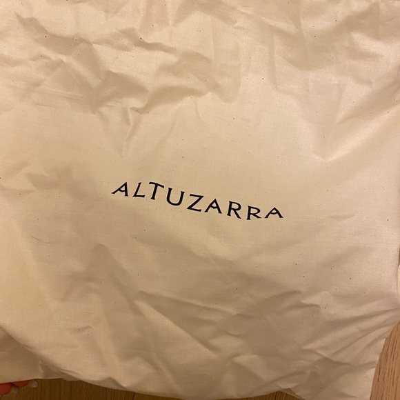 Altuzarra George Scrunchie Crystal Pumps - Picture 10 of 10